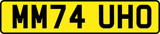 MM74UHO