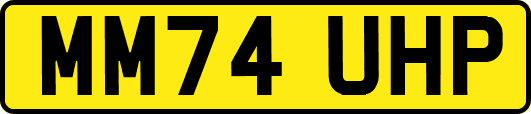 MM74UHP