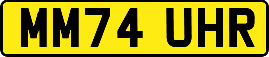 MM74UHR