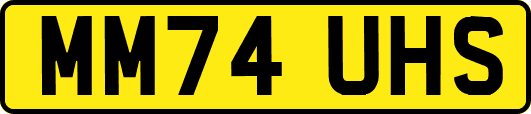 MM74UHS