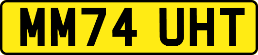 MM74UHT