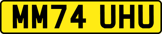 MM74UHU