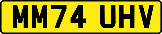 MM74UHV