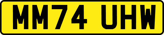 MM74UHW