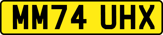 MM74UHX
