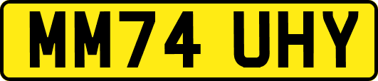 MM74UHY