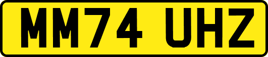 MM74UHZ