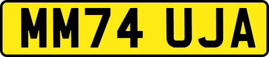 MM74UJA