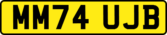 MM74UJB