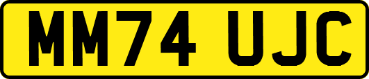 MM74UJC