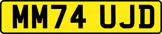 MM74UJD