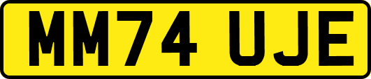 MM74UJE