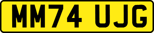 MM74UJG