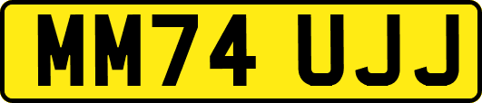 MM74UJJ