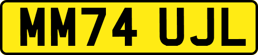 MM74UJL