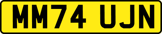 MM74UJN