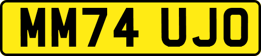 MM74UJO
