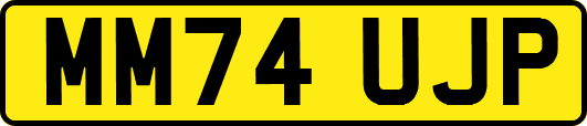 MM74UJP