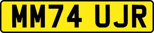 MM74UJR