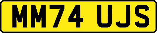 MM74UJS