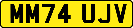 MM74UJV