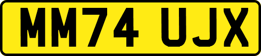 MM74UJX