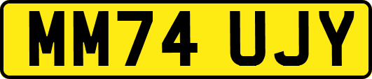 MM74UJY