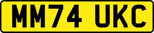 MM74UKC