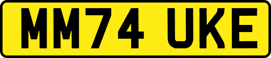 MM74UKE