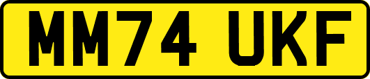 MM74UKF