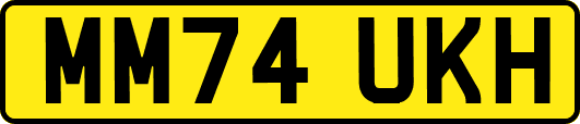MM74UKH