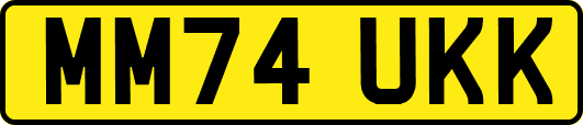 MM74UKK