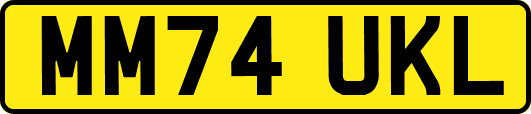 MM74UKL