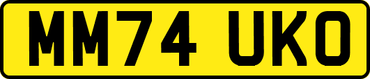 MM74UKO