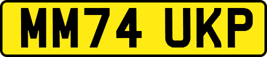 MM74UKP