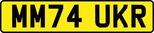 MM74UKR