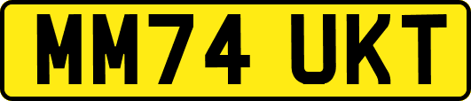 MM74UKT
