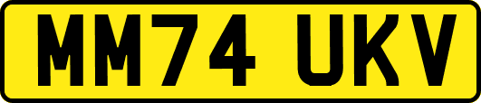 MM74UKV