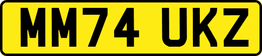 MM74UKZ