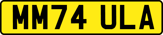 MM74ULA
