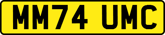 MM74UMC