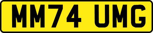 MM74UMG