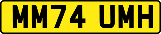 MM74UMH