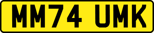 MM74UMK