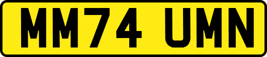 MM74UMN