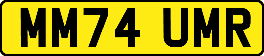 MM74UMR