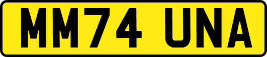 MM74UNA