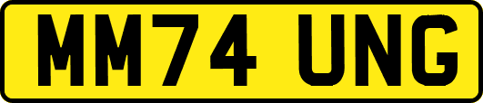 MM74UNG