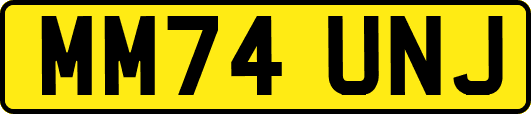 MM74UNJ