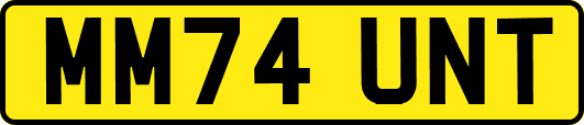 MM74UNT